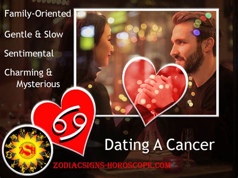what happens if a cancer dating a cancer